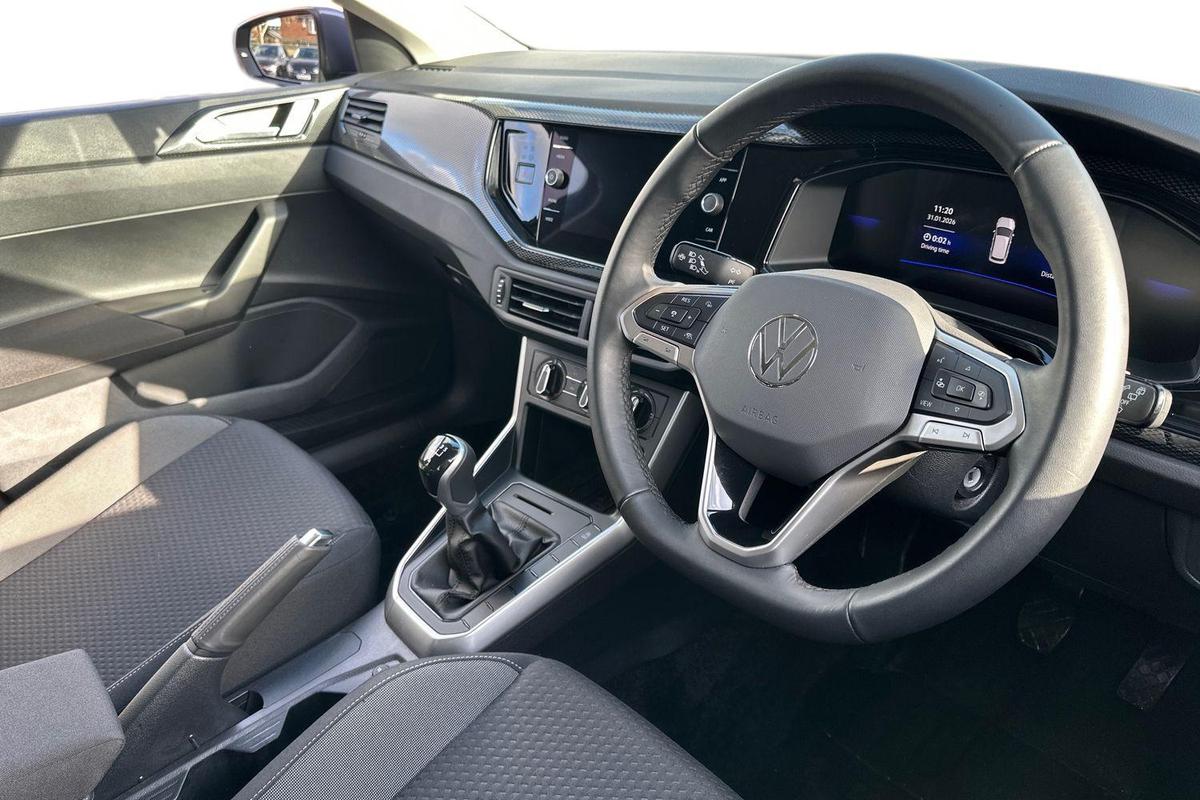 Used Volkswagen Polo 2025 for sale - 77542000: Photo 6