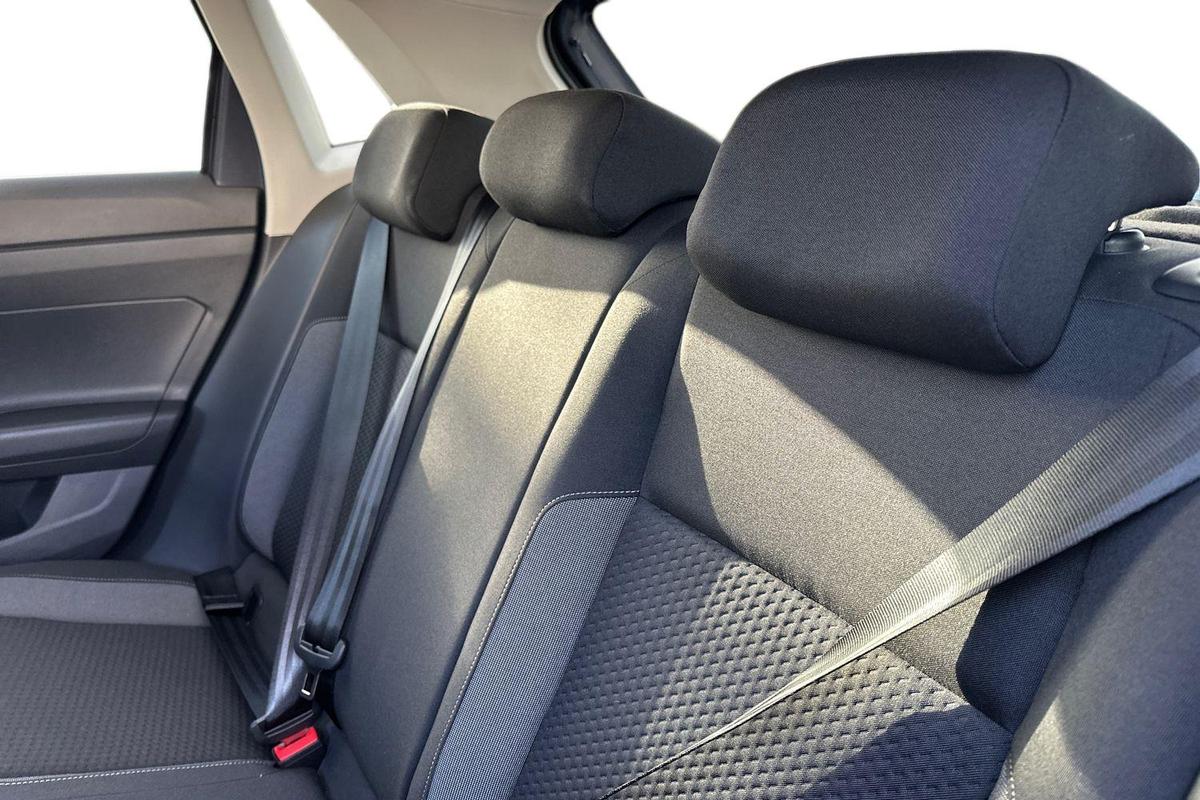 Used Volkswagen Polo 2025 for sale - 77542000: Photo 9