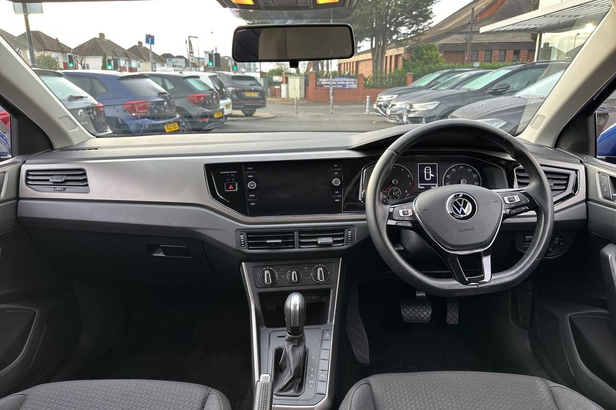 Used Volkswagen Polo 2021 for sale - 76681135: Photo 10