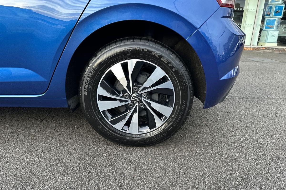 Used Volkswagen Polo 2021 for sale - 76681135: Photo 5