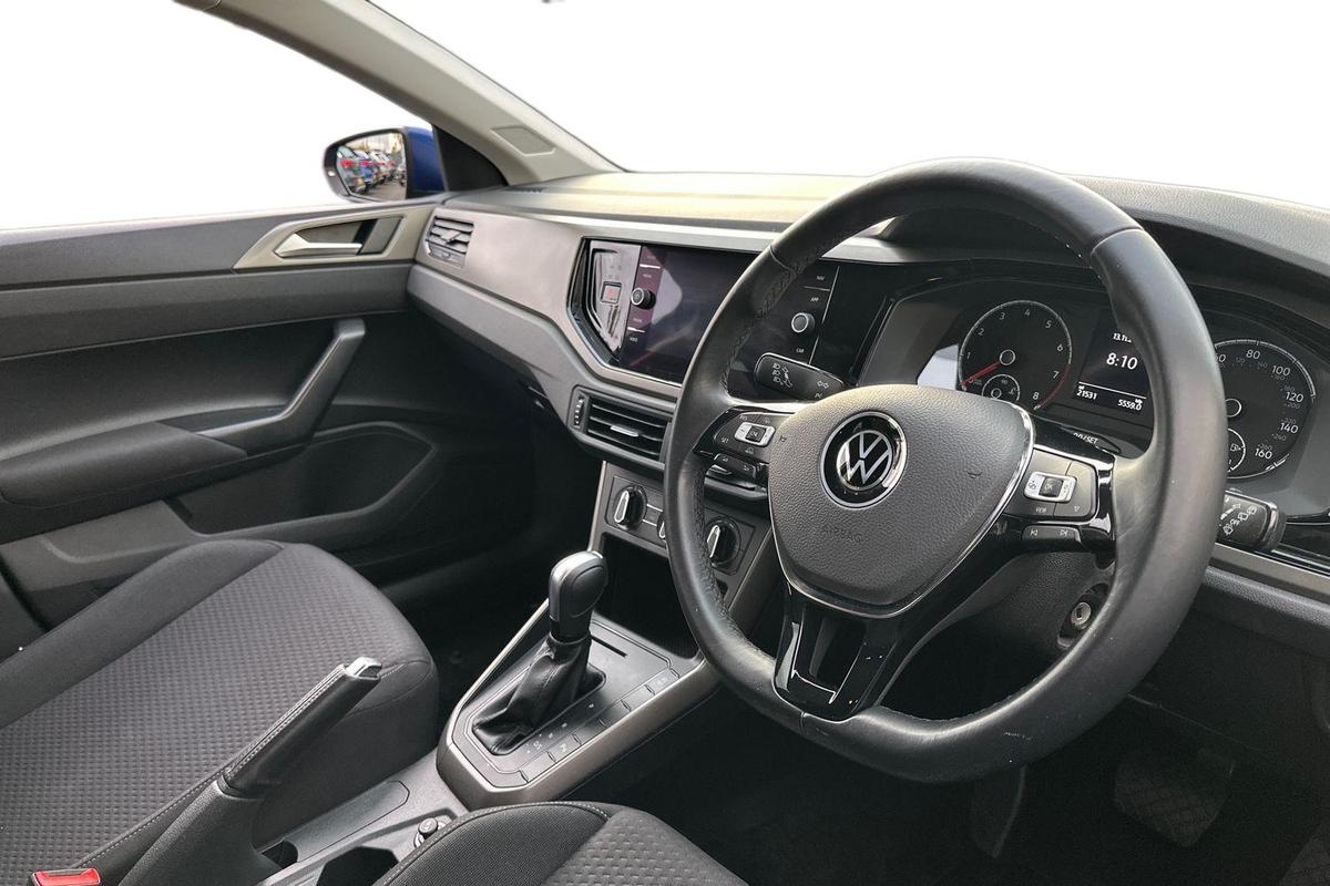 Used Volkswagen Polo 2021 for sale - 76681135: Photo 6