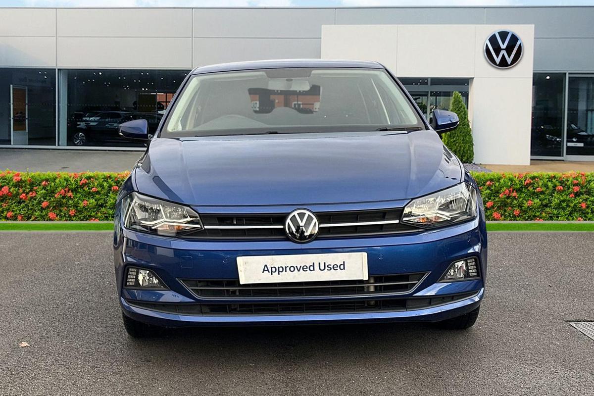 Used Volkswagen Polo 2021 for sale - 76681135: Photo 8