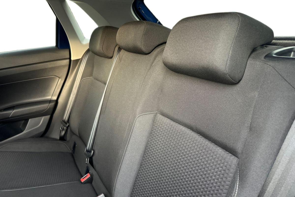 Used Volkswagen Polo 2021 for sale - 76681135: Photo 9