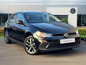 Used Volkswagen Polo 2025 for sale - 78145582: Photo