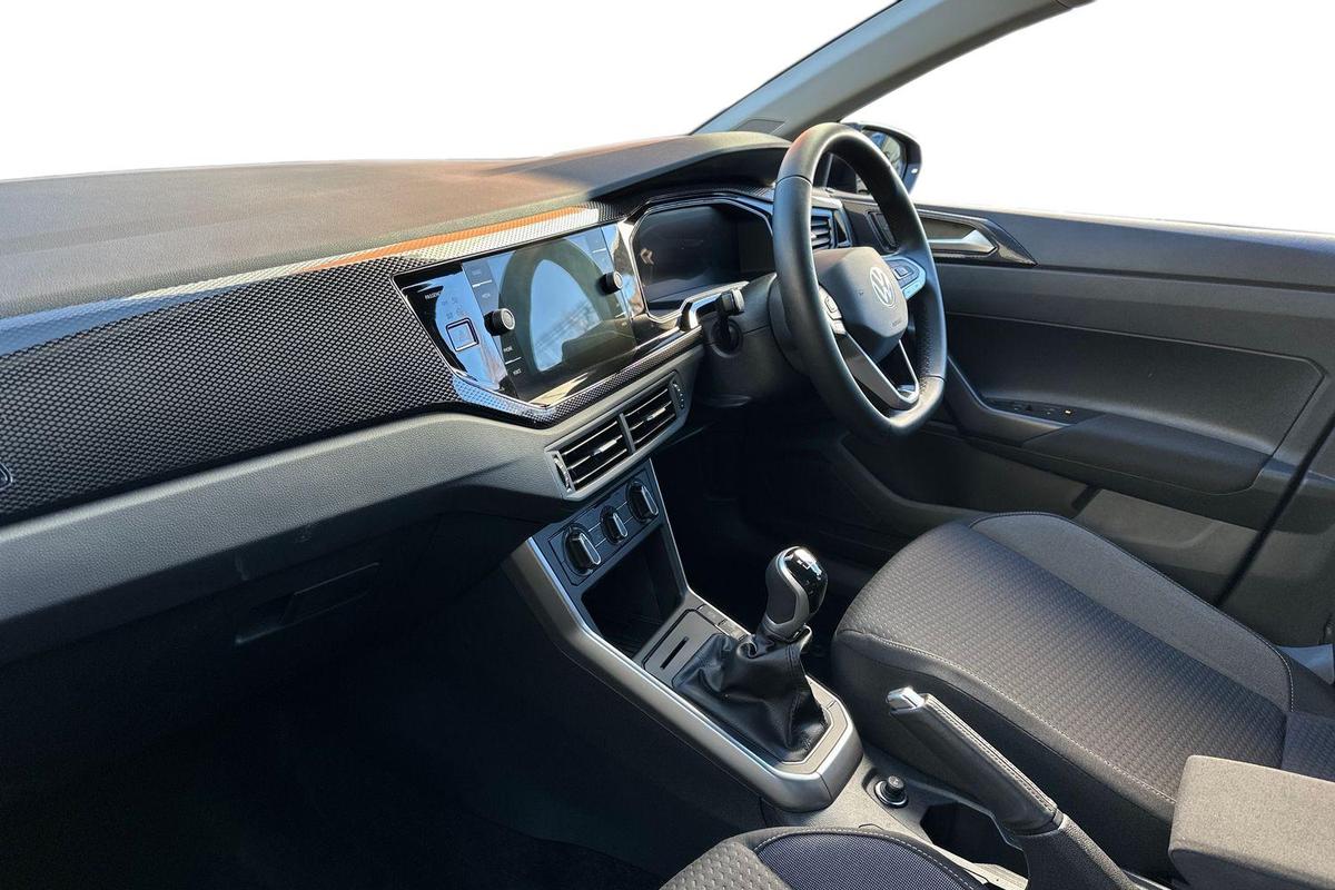 Used Volkswagen Polo 2025 for sale - 78145582: Photo 2