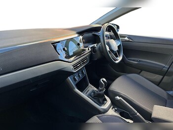 Used Volkswagen Polo 2025 for sale - 78145582: Photo