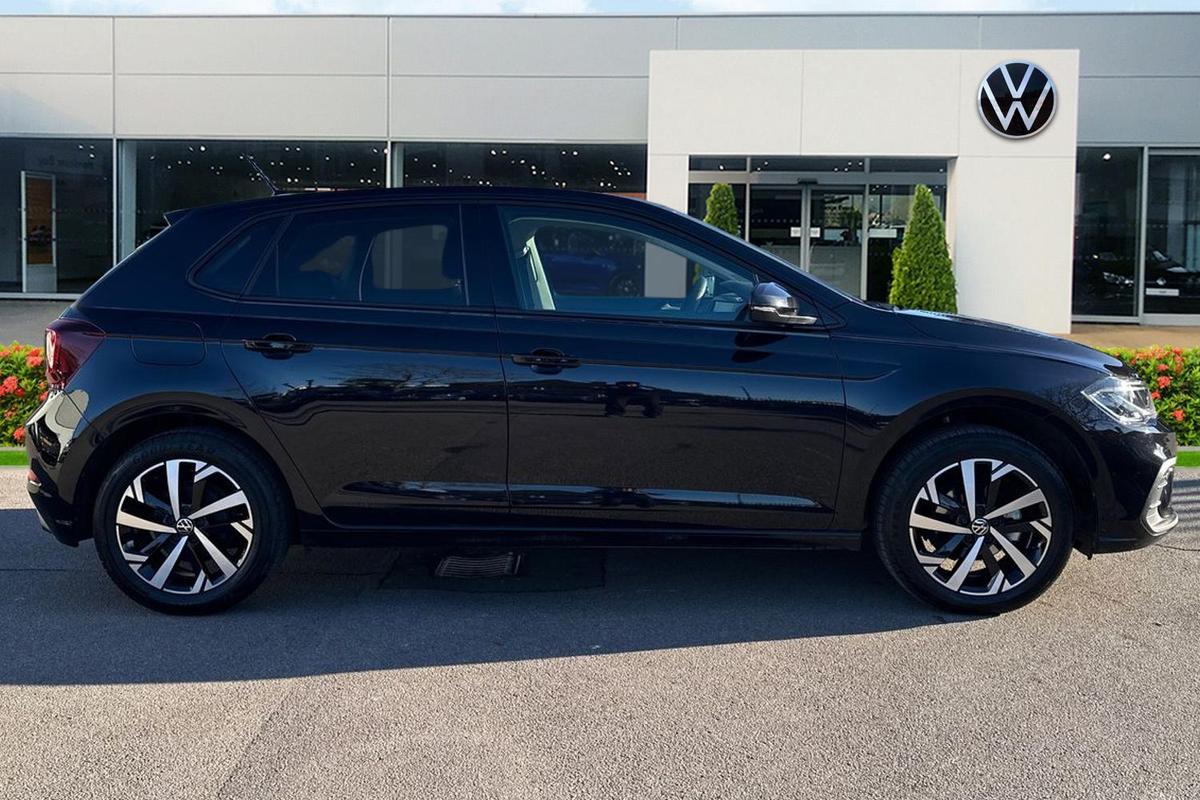 Used Volkswagen Polo 2025 for sale - 78145582: Photo 4