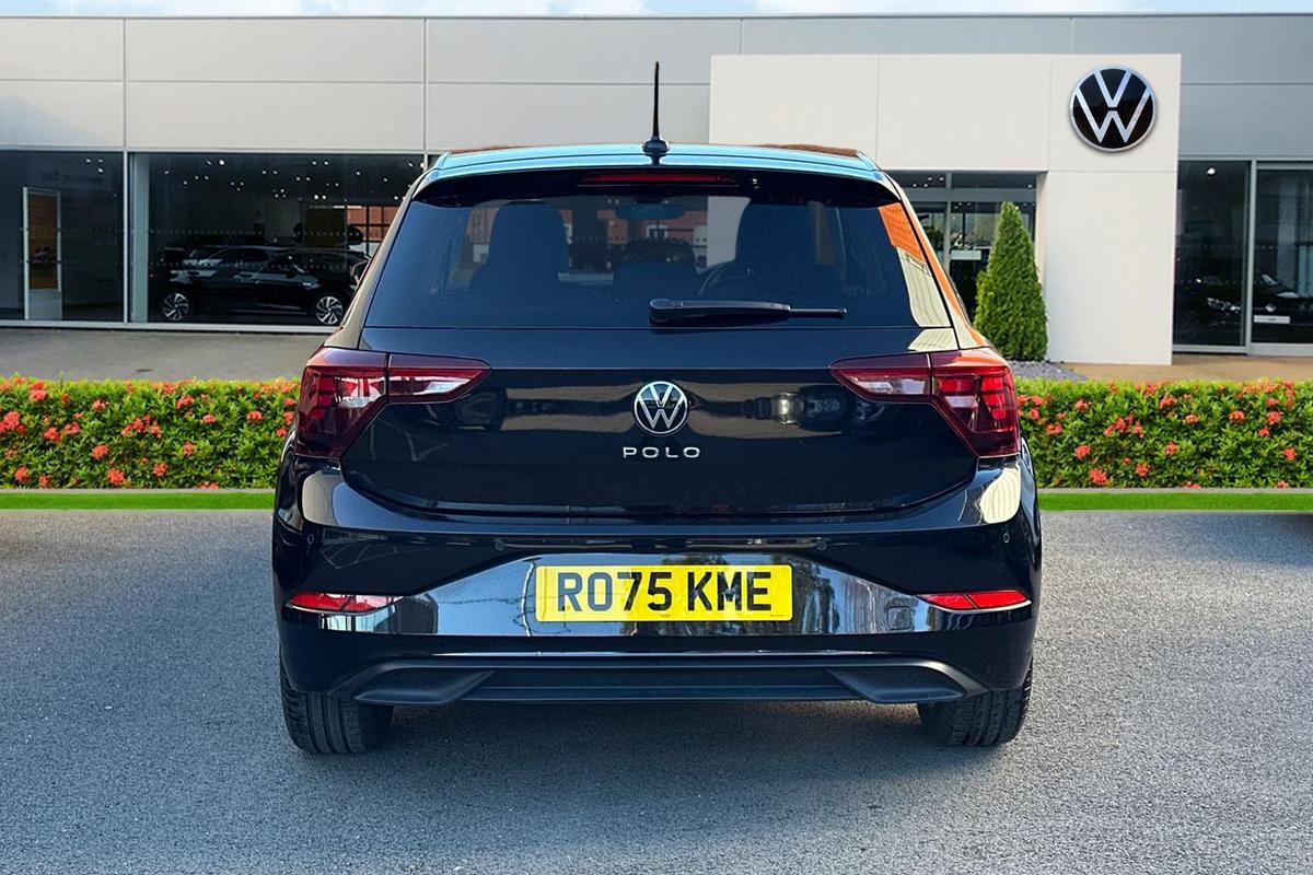 Used Volkswagen Polo 2025 for sale - 78145582: Photo 7