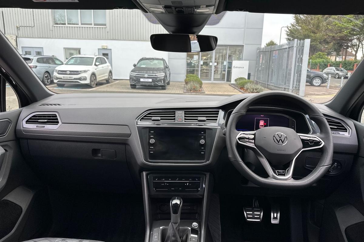 Used Volkswagen Tiguan 2023 for sale - 76676172: Photo 10
