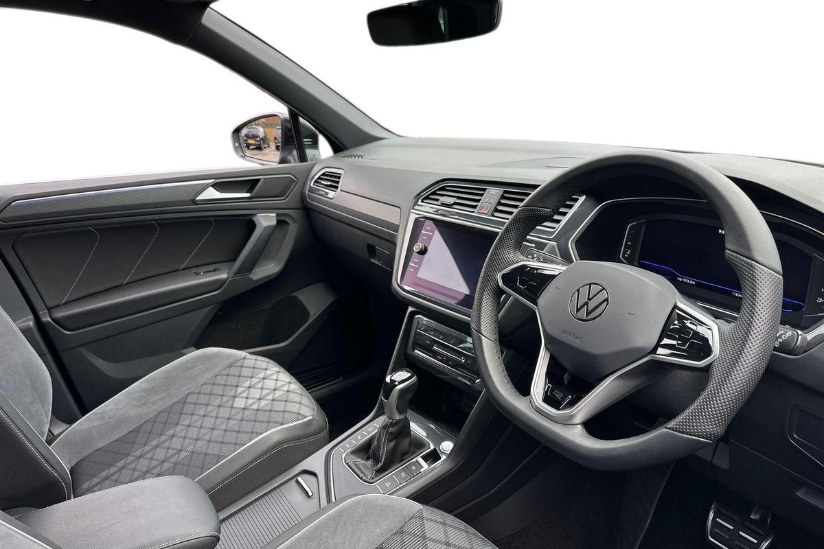 Used Volkswagen Tiguan 2023 for sale - 76676172: Photo 6
