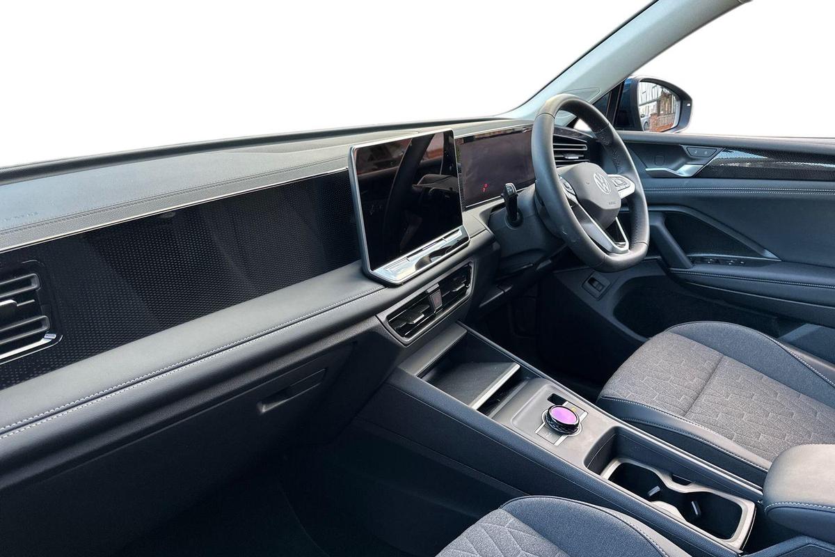 Used Volkswagen Tiguan 2025 for sale - 77542418: Photo 2