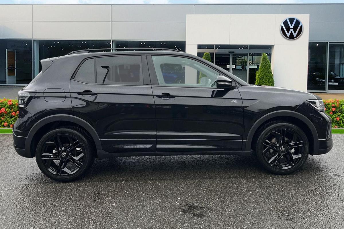 Used Volkswagen T-Cross 2025 for sale - 77809897: Photo 4