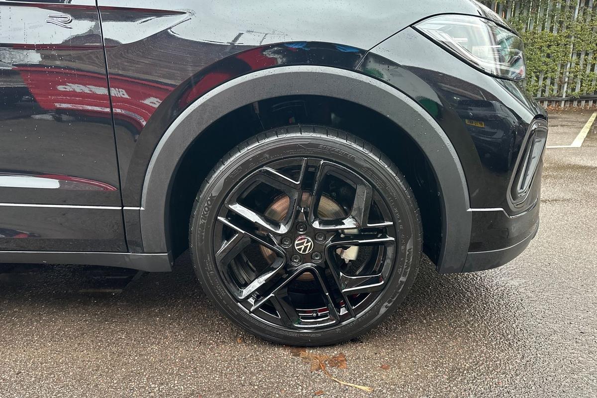 Used Volkswagen T-Cross 2025 for sale - 77809897: Photo 5