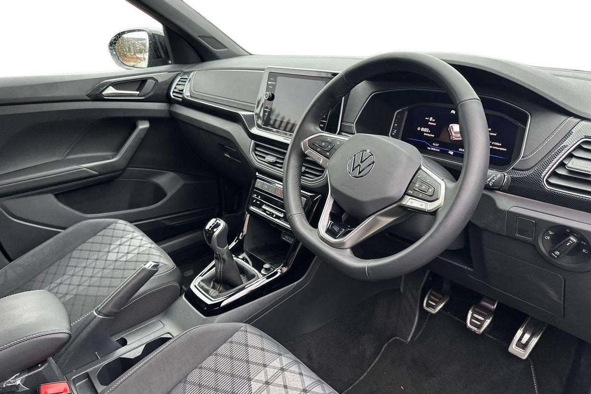 Used Volkswagen T-Cross 2025 for sale - 77809897: Photo 6