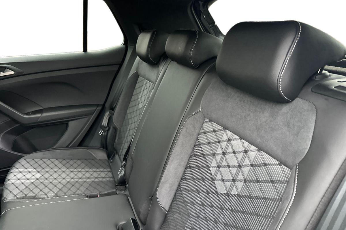 Used Volkswagen T-Cross 2025 for sale - 77809897: Photo 9