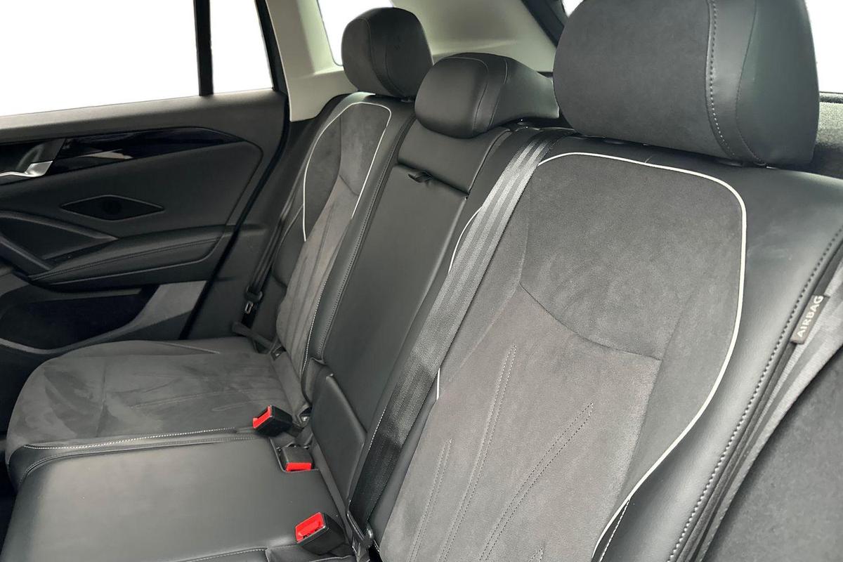 Used Volkswagen Tiguan 2024 for sale - 76678115: Photo 9