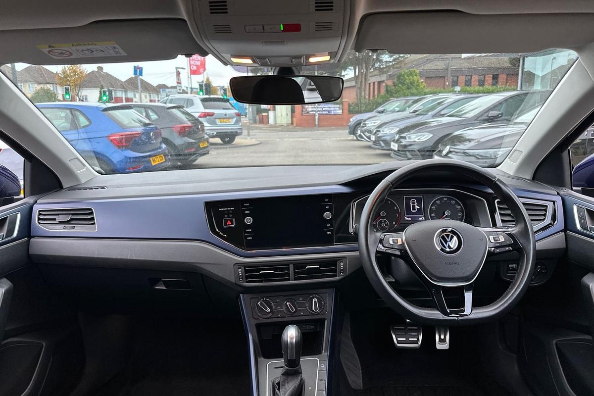 Used Volkswagen Polo 2021 for sale - 76680930: Photo 10