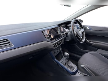 Used Volkswagen Polo 2021 for sale - 76680930: Photo