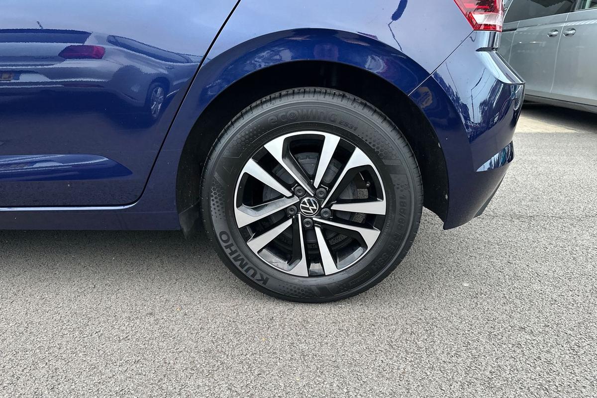 Used Volkswagen Polo 2021 for sale - 76680930: Photo 5