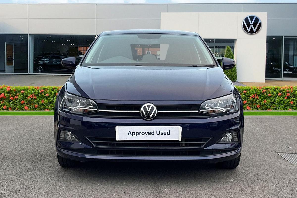 Used Volkswagen Polo 2021 for sale - 76680930: Photo 8