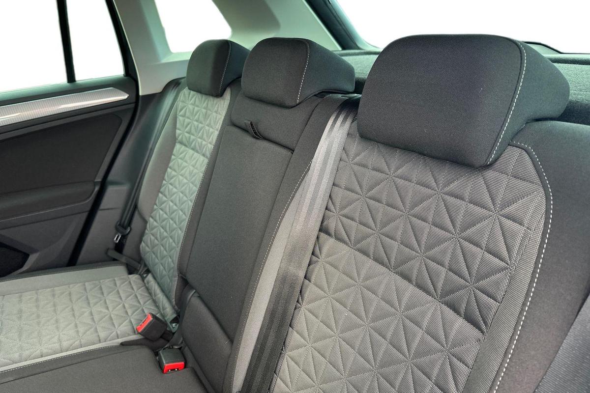 Used Volkswagen Tiguan 2021 for sale - 76681392: Photo 9