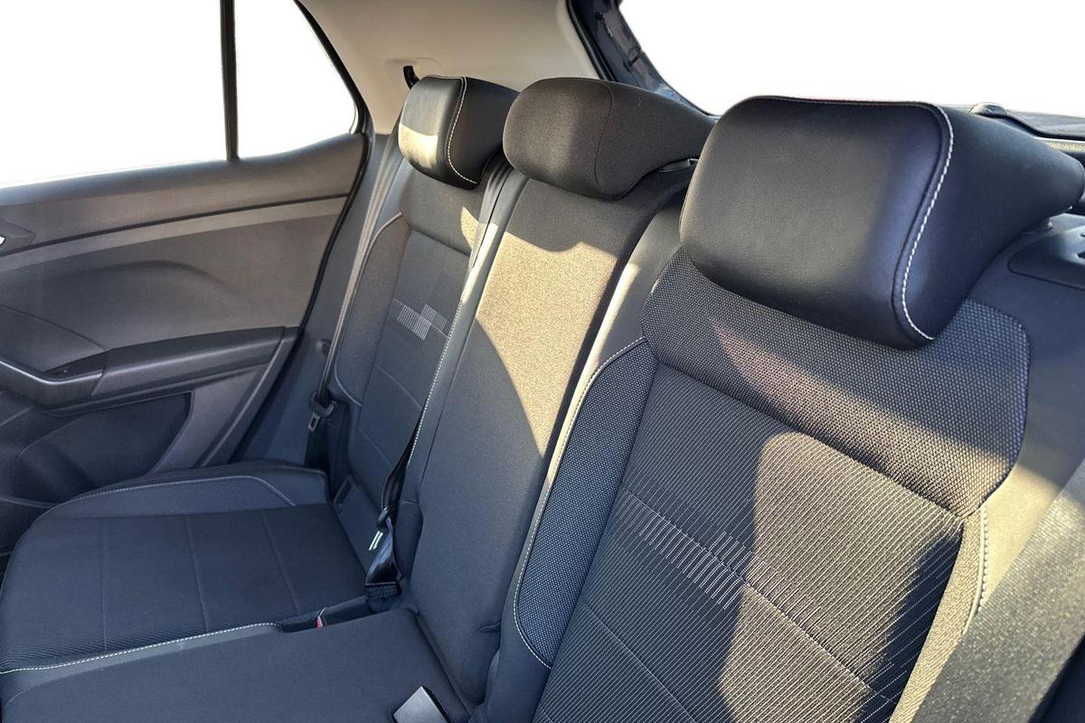 Used Volkswagen T-Cross 2022 for sale - 77542034: Photo 9