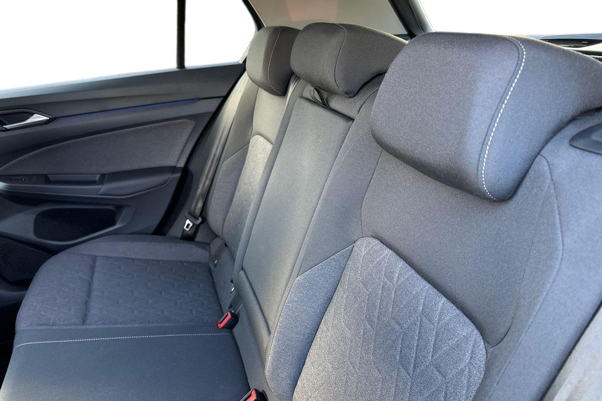 Used Volkswagen Golf 2025 for sale - 77542373: Photo 9