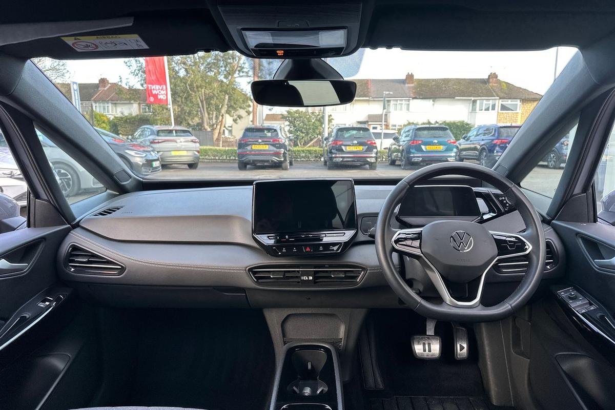 Used Volkswagen ID.3 2023 for sale - 77542249: Photo 10