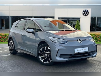 Used Volkswagen ID.3 2023 for sale - 77542249: Photo