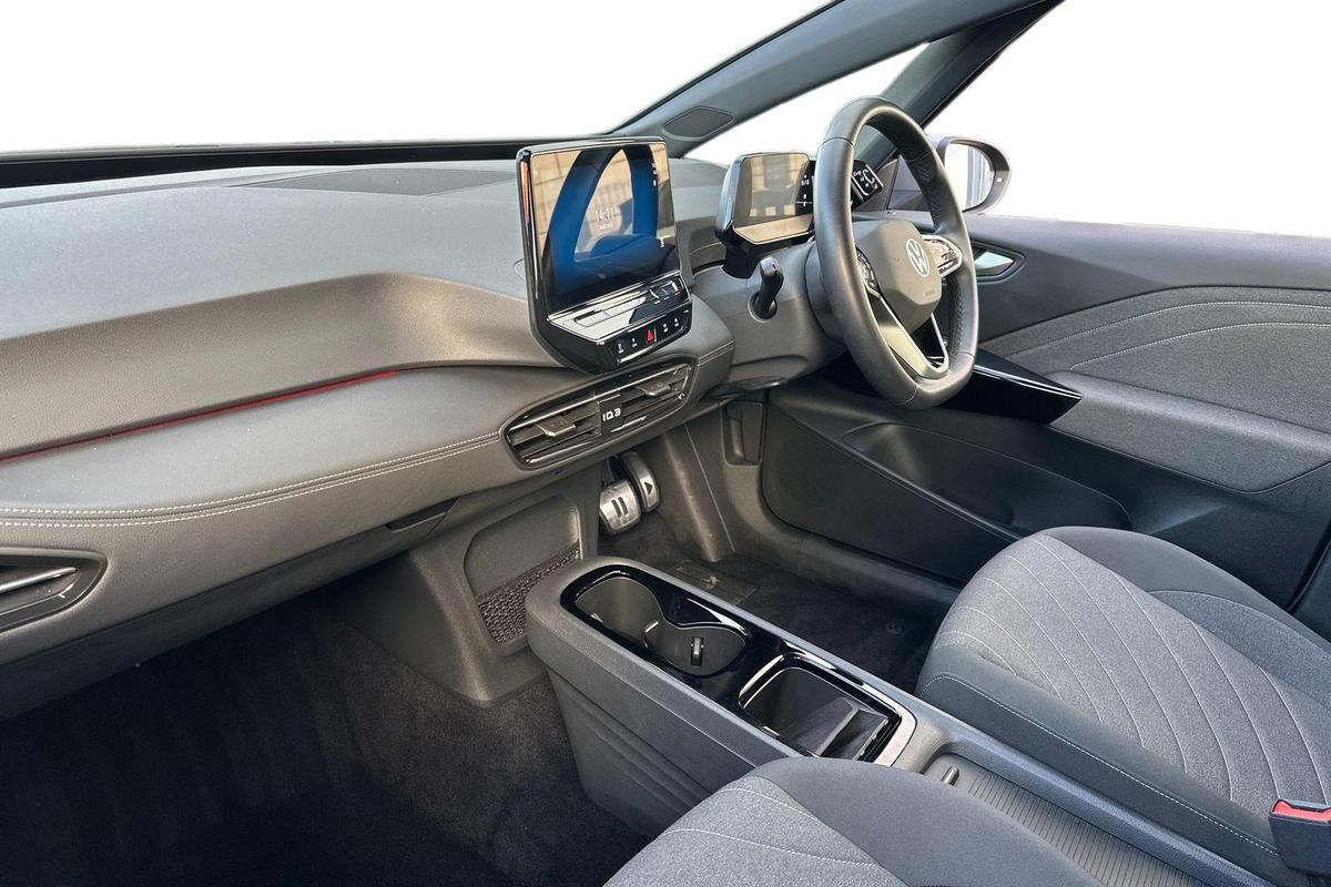 Used Volkswagen ID.3 2023 for sale - 77542249: Photo 2