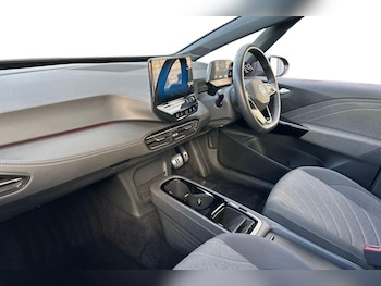 Used Volkswagen ID.3 2023 for sale - 77542249: Photo