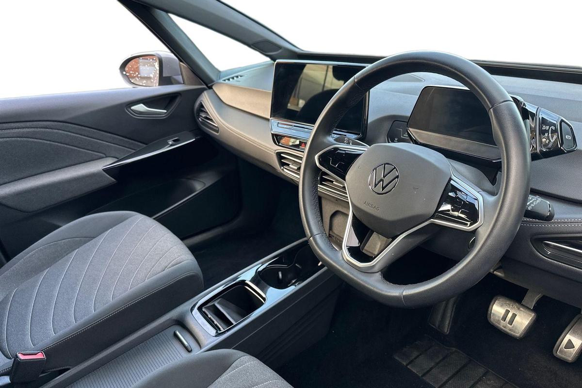 Used Volkswagen ID.3 2023 for sale - 77542249: Photo 6