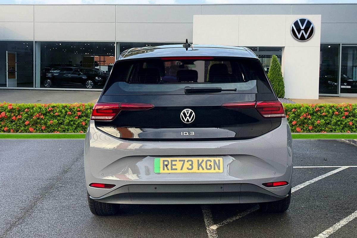 Used Volkswagen ID.3 2023 for sale - 77542249: Photo 7
