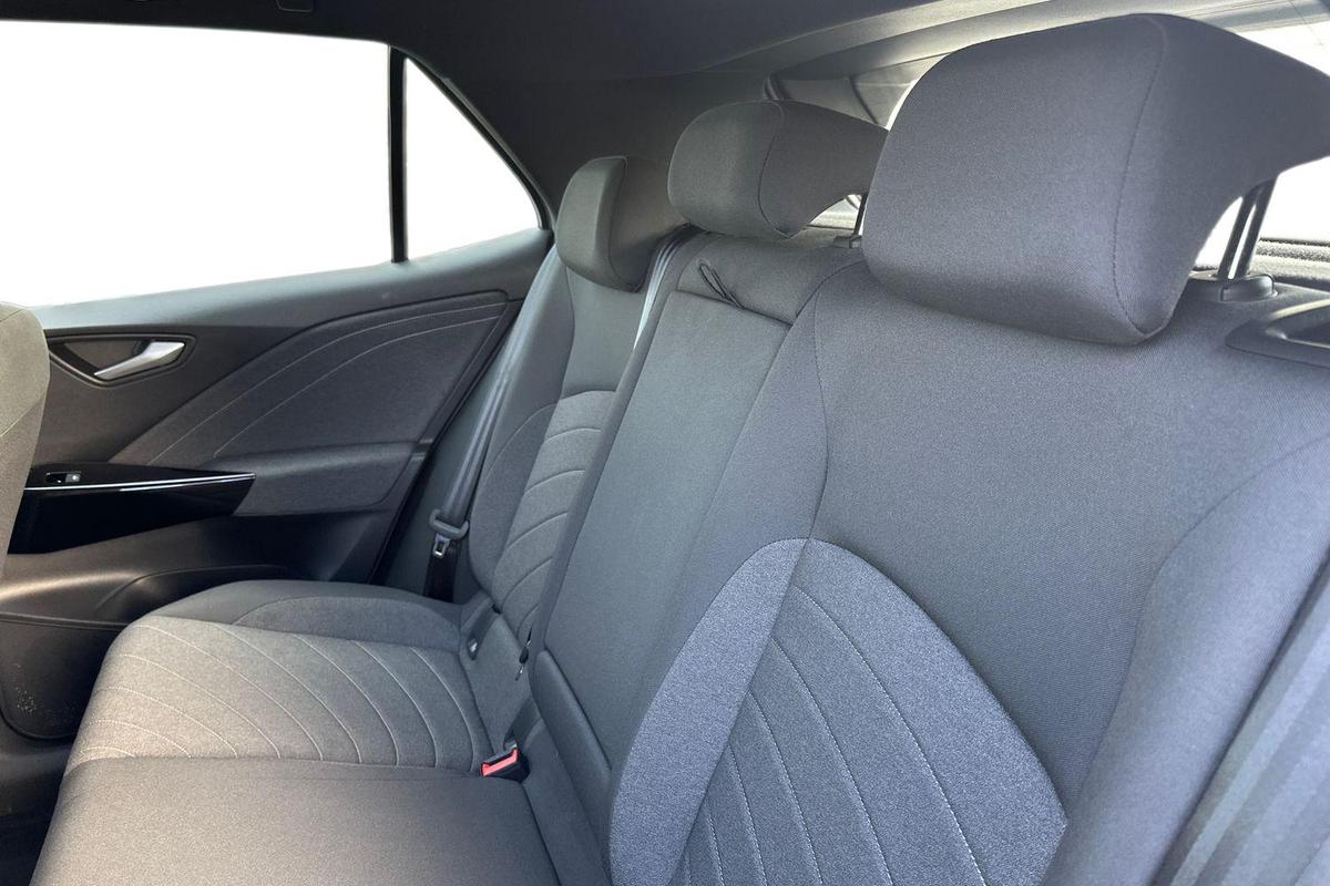 Used Volkswagen ID.3 2023 for sale - 77542249: Photo 9