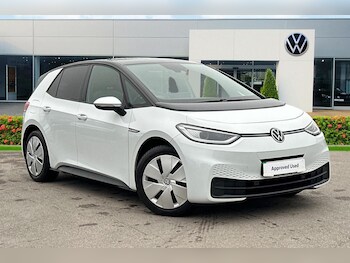 Used Volkswagen ID.3 2020 for sale - 78313190: Photo