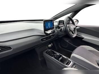 Used Volkswagen ID.3 2020 for sale - 78313190: Photo