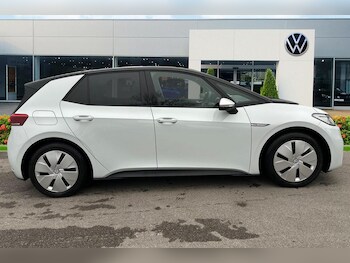 Used Volkswagen ID.3 2020 for sale - 78313190: Photo