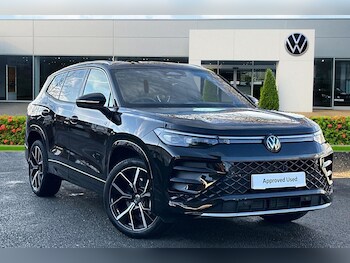 Volkswagen Touran feature image