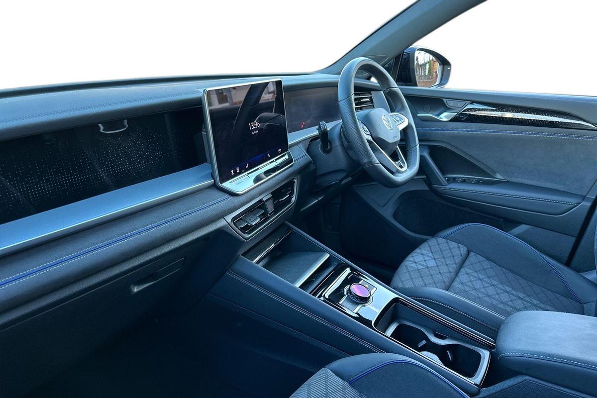 Used Volkswagen Touran 2025 for sale - 77542403: Photo 2