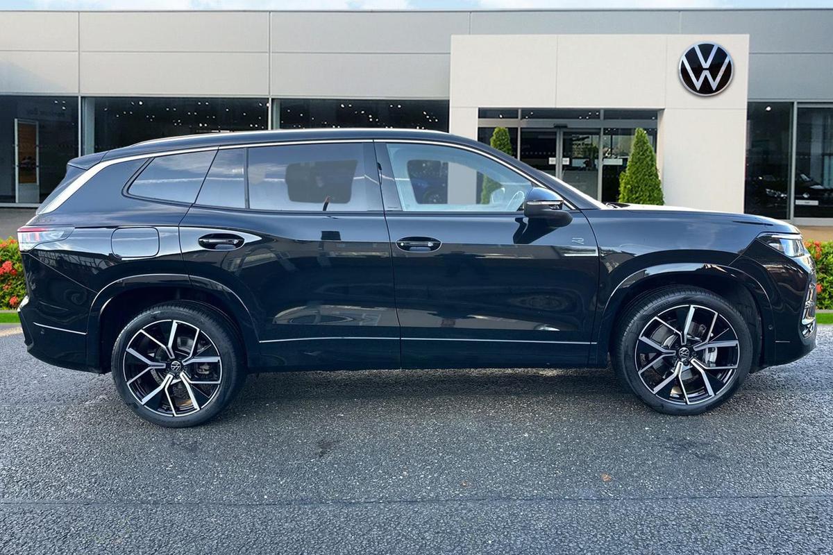 Used Volkswagen Touran 2025 for sale - 77542403: Photo 4