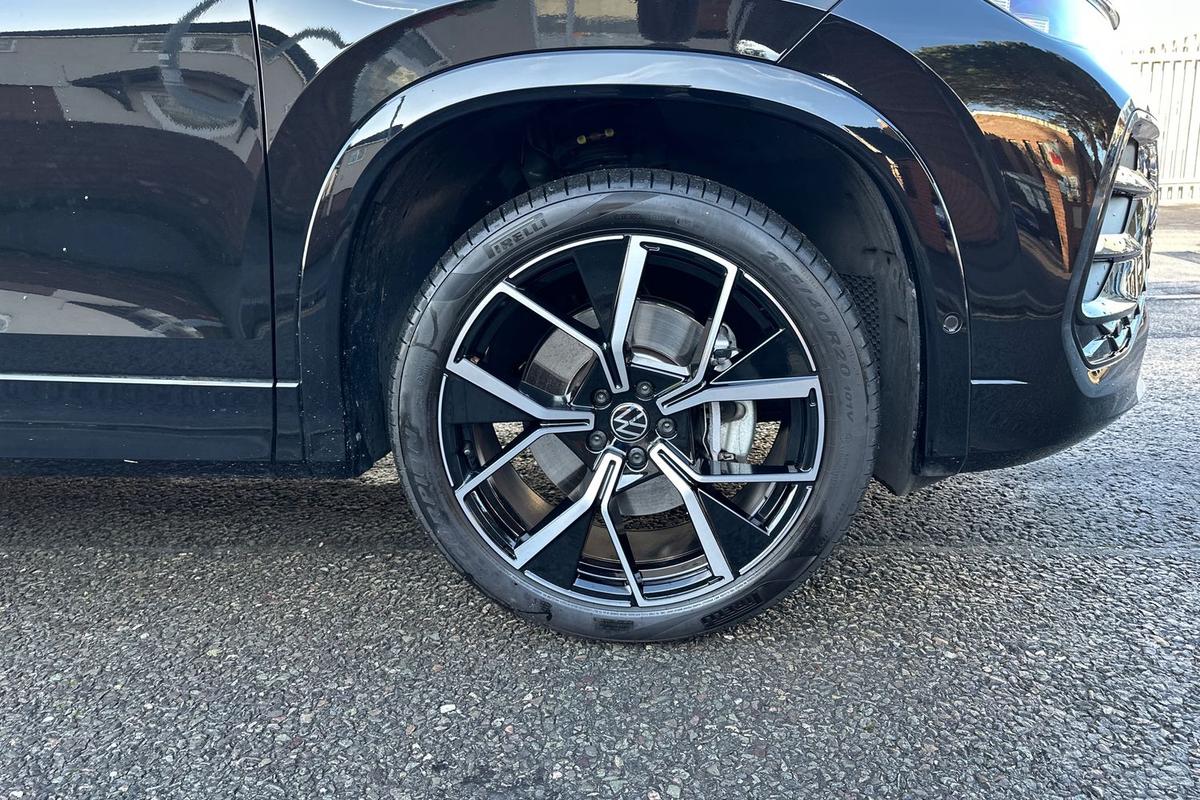 Used Volkswagen Touran 2025 for sale - 77542403: Photo 5