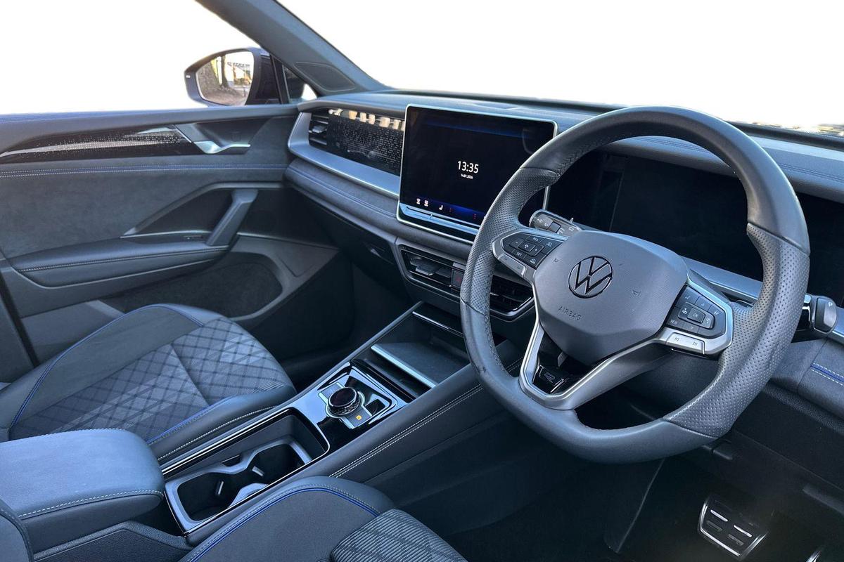 Used Volkswagen Touran 2025 for sale - 77542403: Photo 6