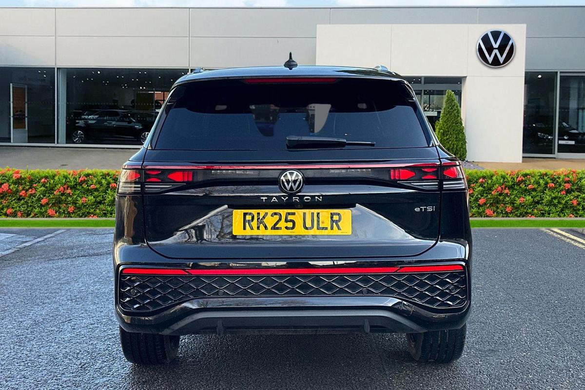 Used Volkswagen Touran 2025 for sale - 77542403: Photo 7