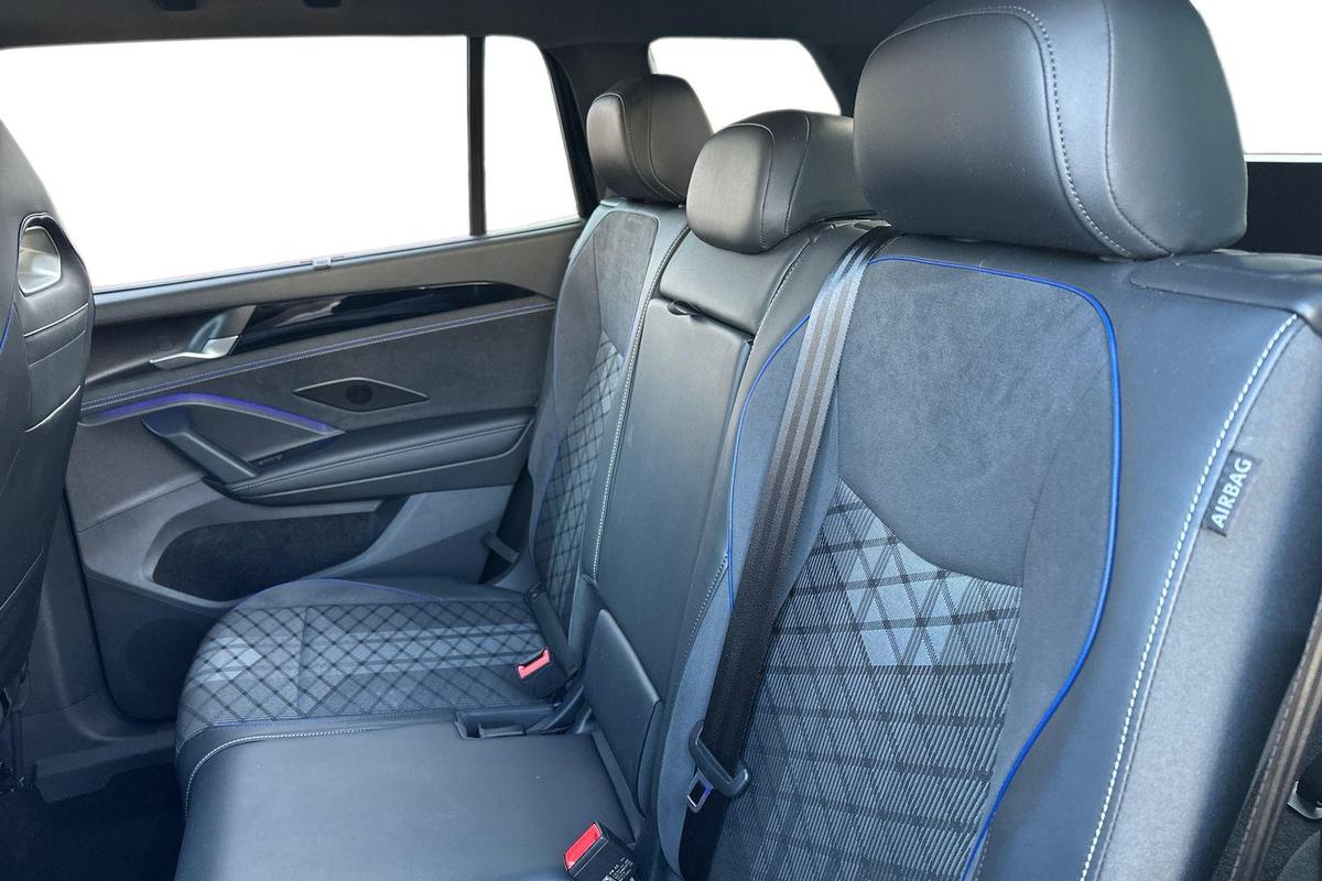 Used Volkswagen Touran 2025 for sale - 77542403: Photo 9