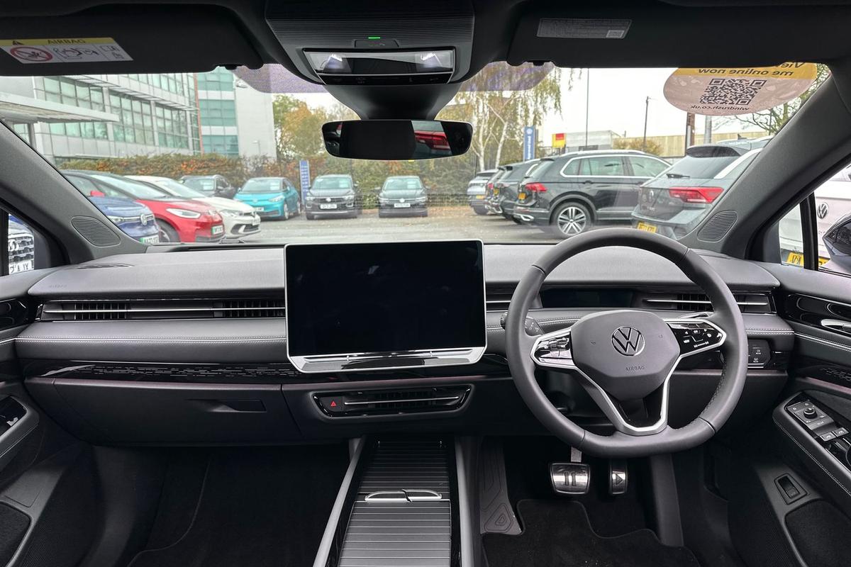 Used Volkswagen ID.7 2024 for sale - 76676563: Photo 10