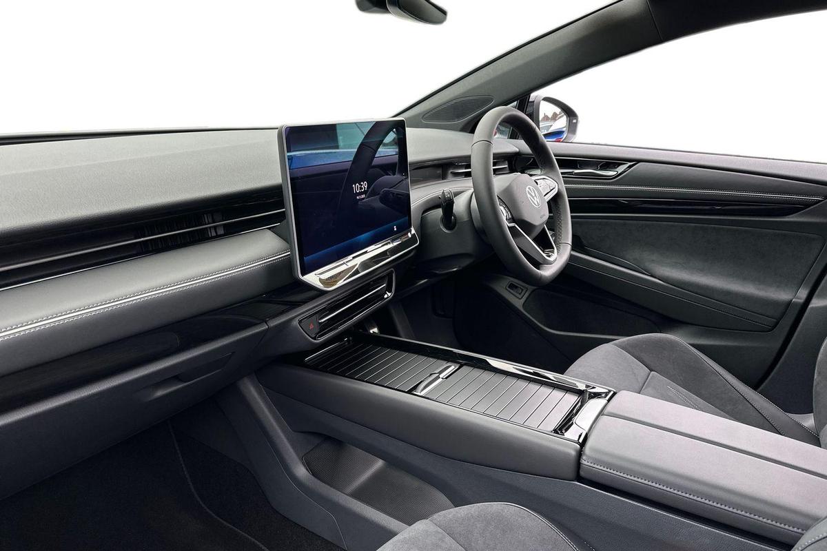 Used Volkswagen ID.7 2024 for sale - 76676563: Photo 2