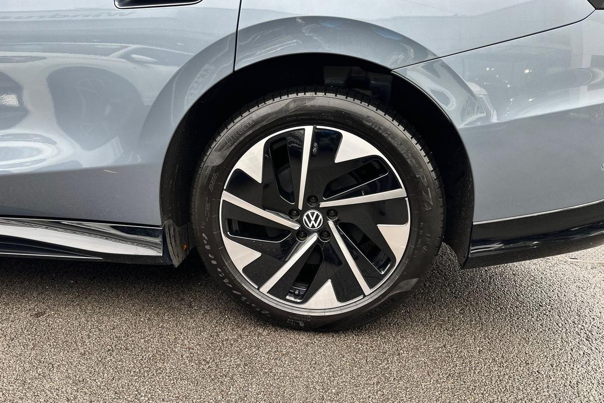 Used Volkswagen ID.7 2024 for sale - 76676563: Photo 5