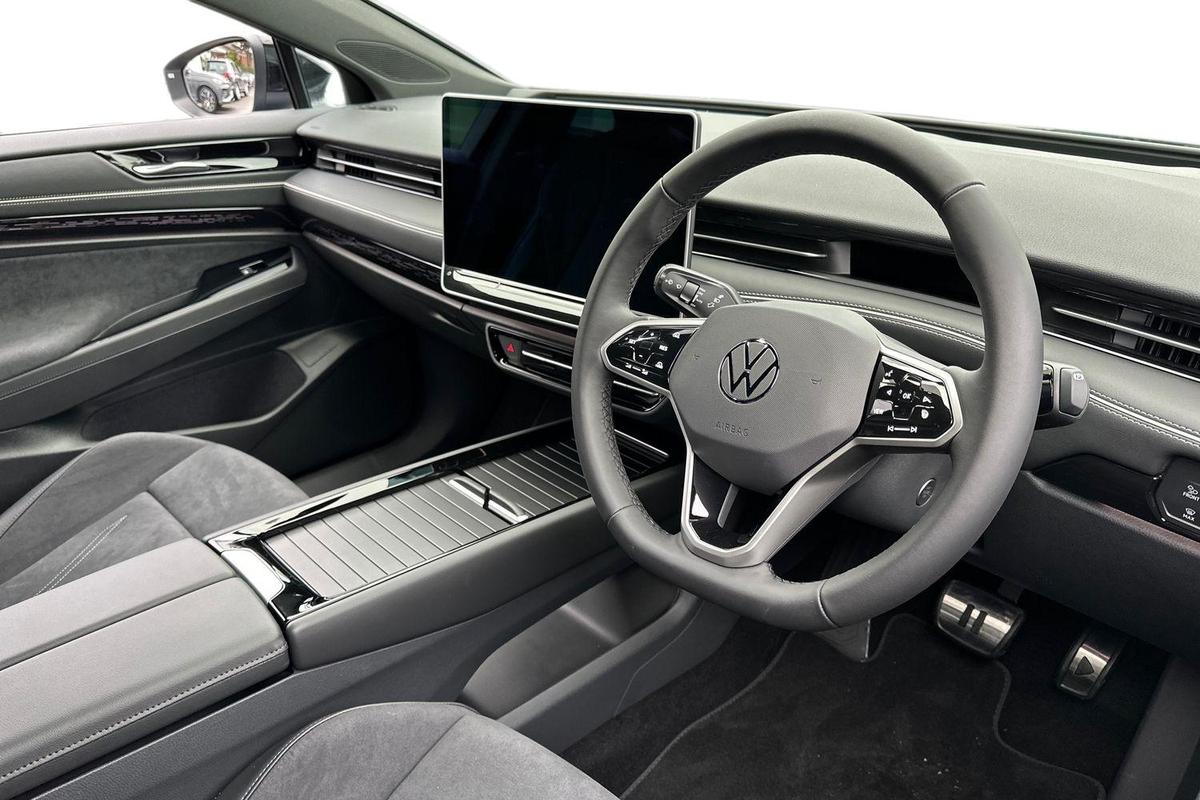 Used Volkswagen ID.7 2024 for sale - 76676563: Photo 6