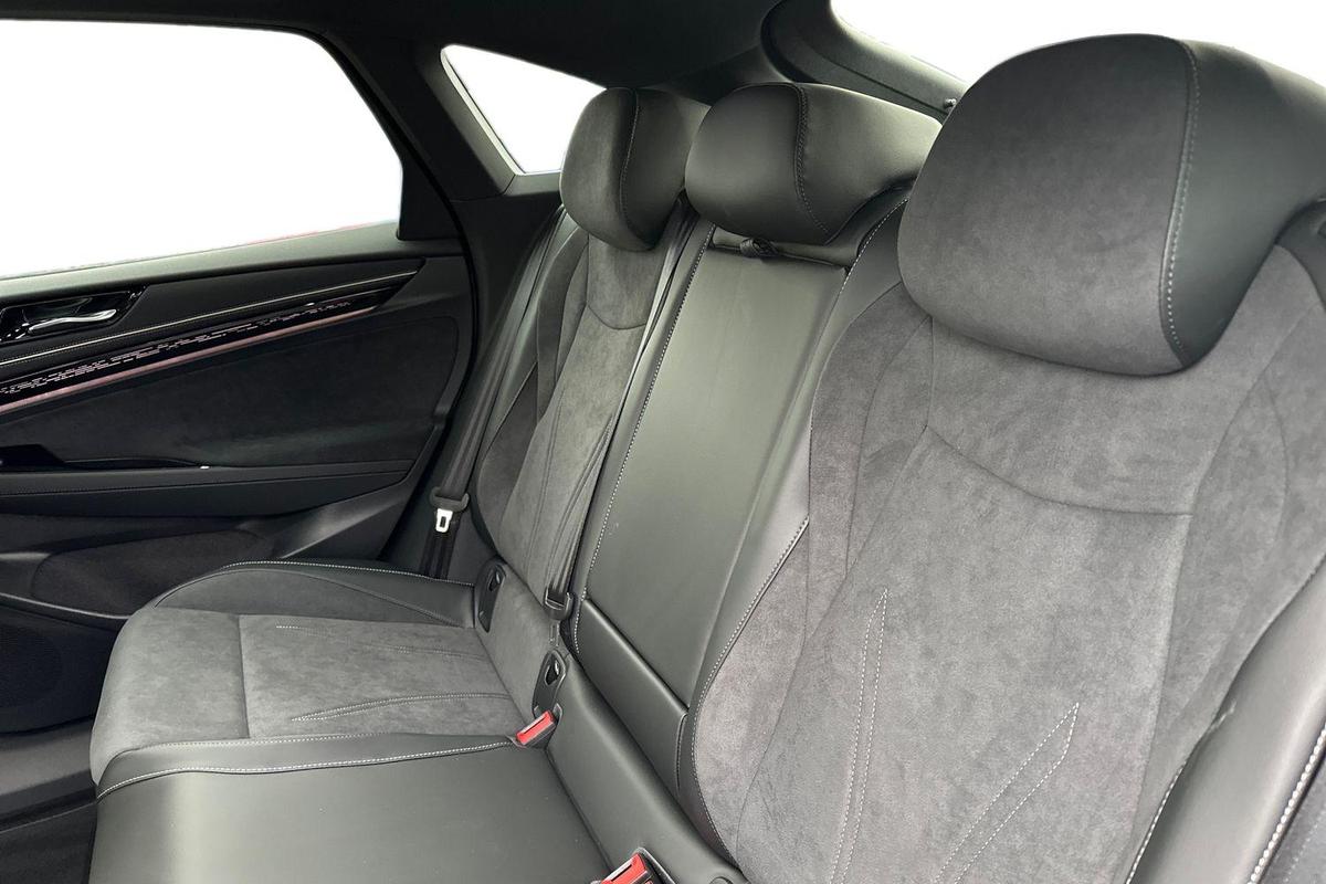 Used Volkswagen ID.7 2024 for sale - 76676563: Photo 9