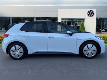 Used Volkswagen ID.3 2021 for sale - 78378187: Photo